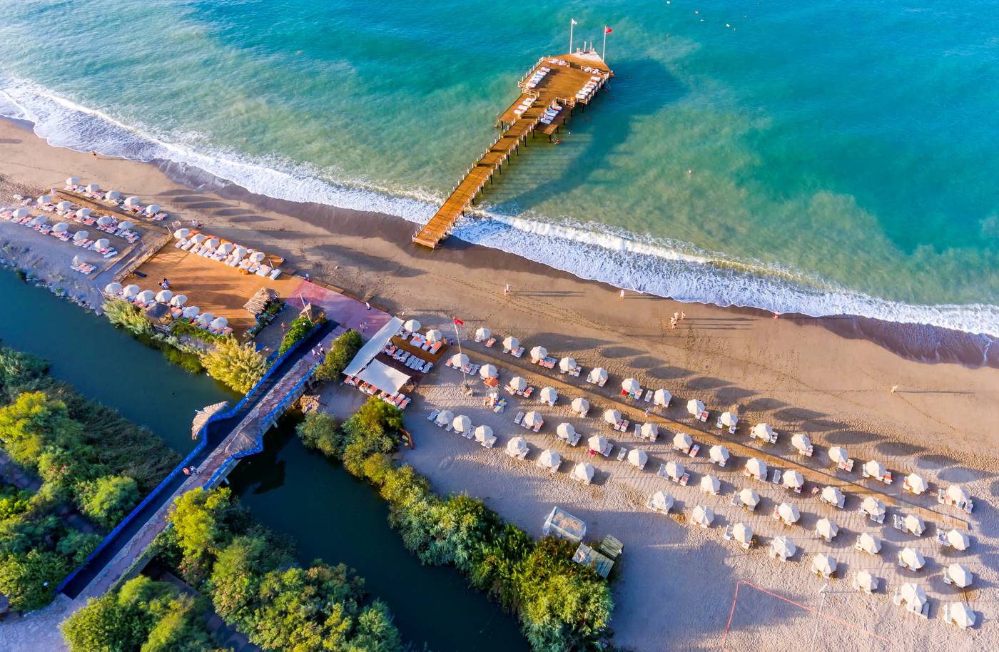Sunrise Resort Hotel