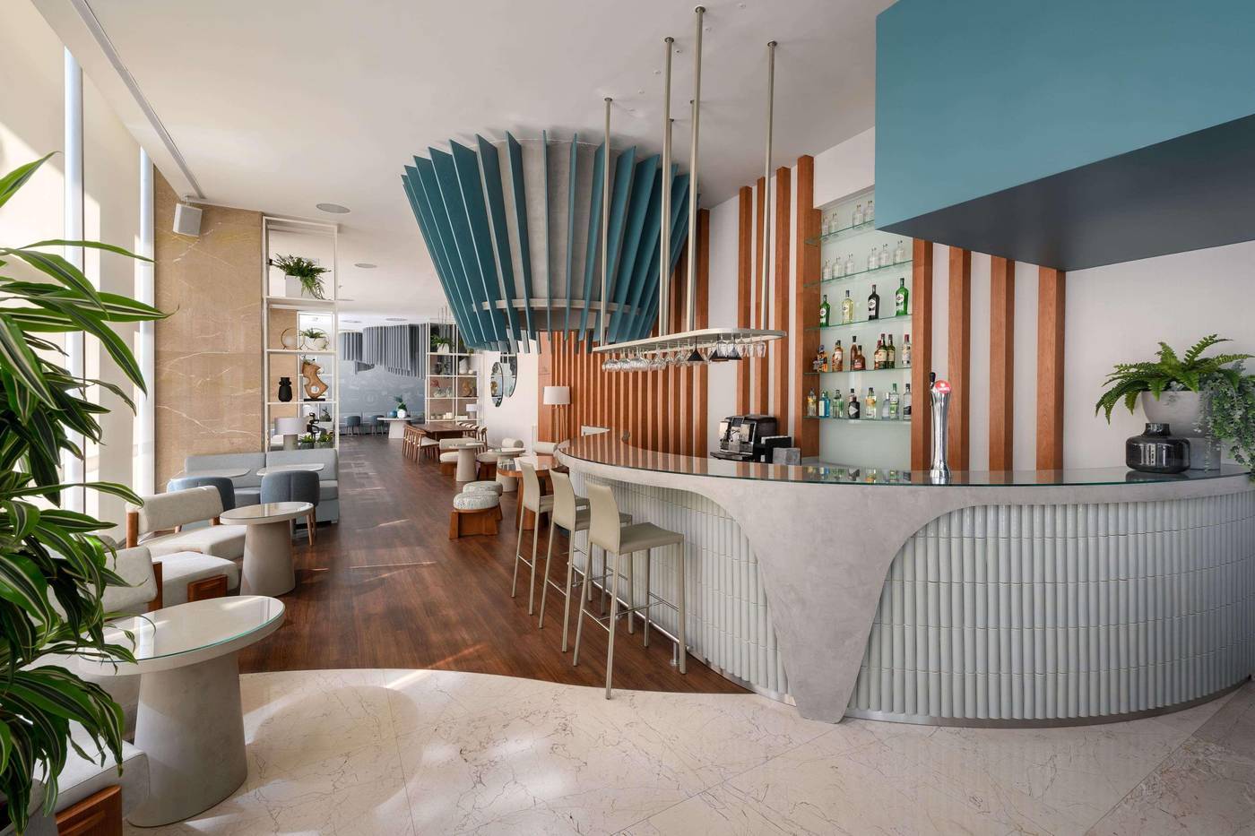 Melia-Lisboa-Oriente-Restaurant-5