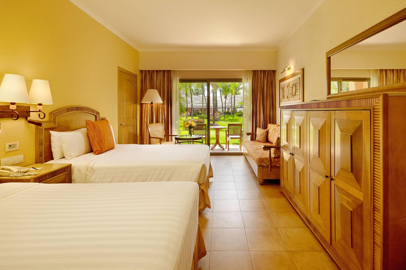 Barcelo Maya Grand Resort