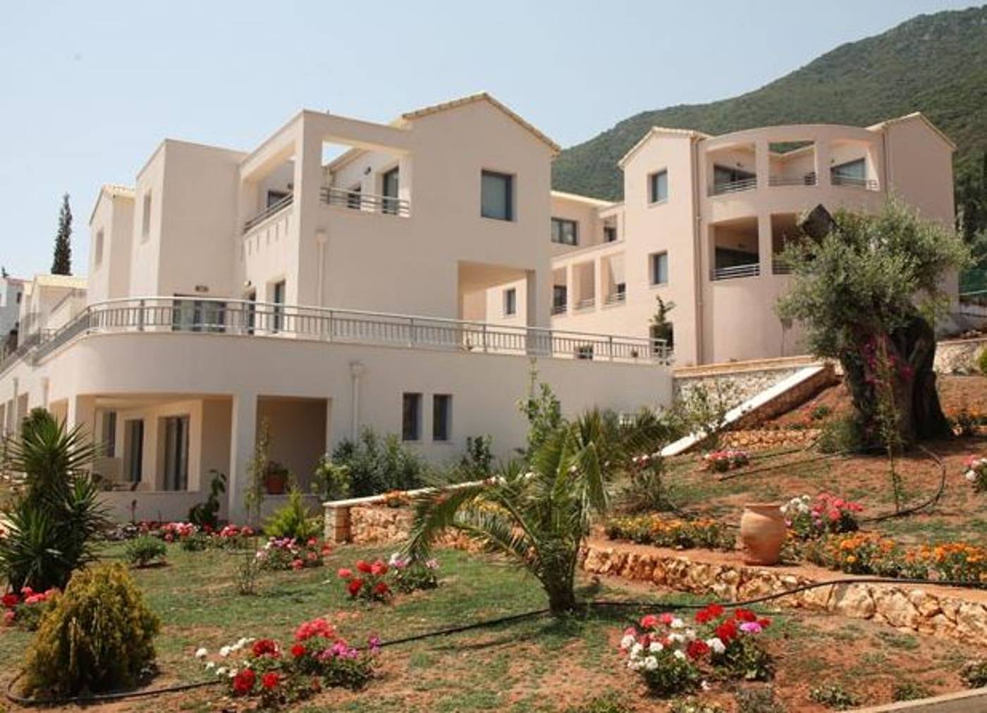 Porto Galini Seaside Resort
