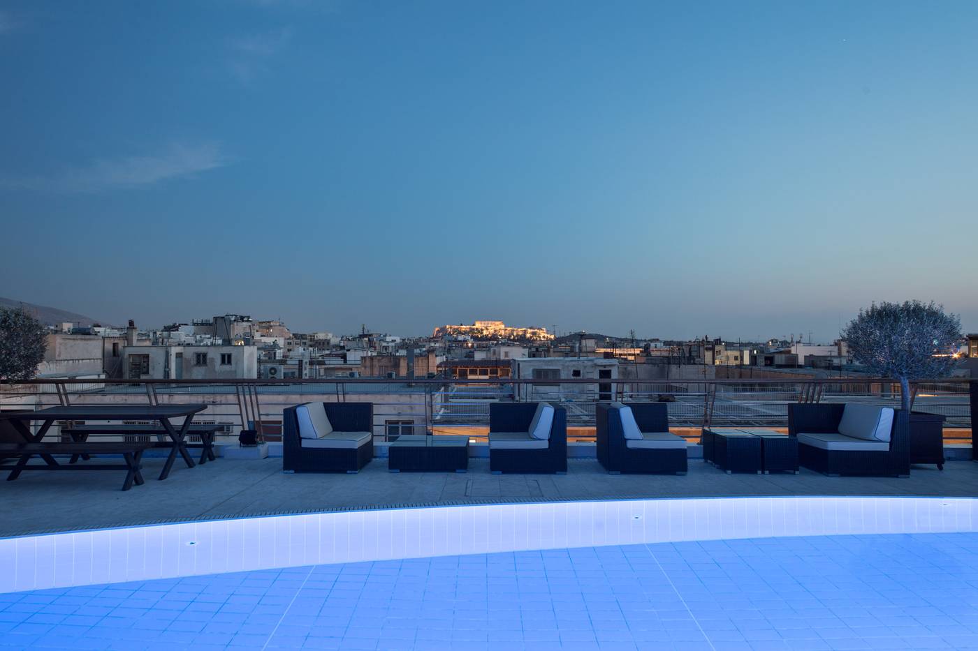 Melia-Athens-Pool-97