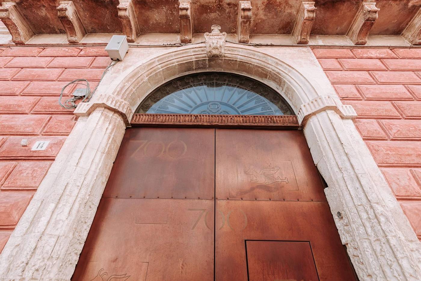 Paragon 700 Boutique Hotel & SPA-Italy-OSTUNI-General view-2