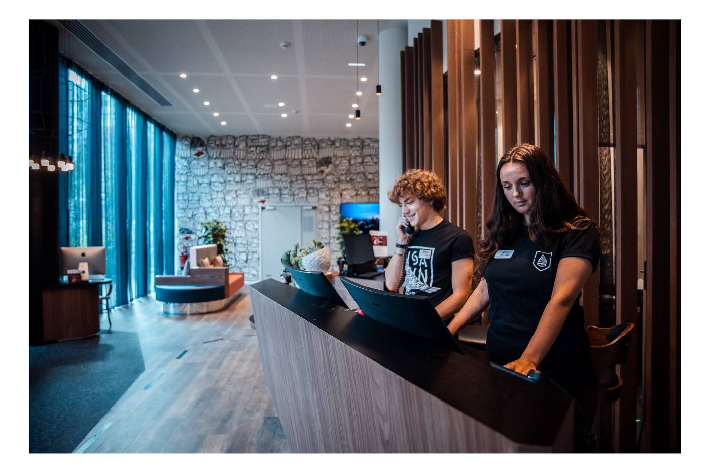 the-Originals-Boutique--Maison-Montmartre--Paris-Lobby-16