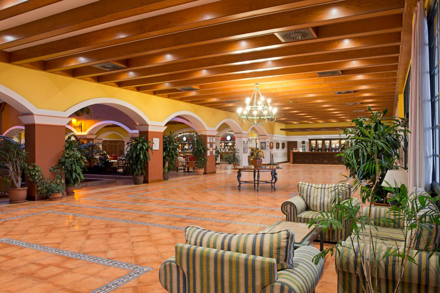 La-Palma---Teneguia-Princess-Lobby-57