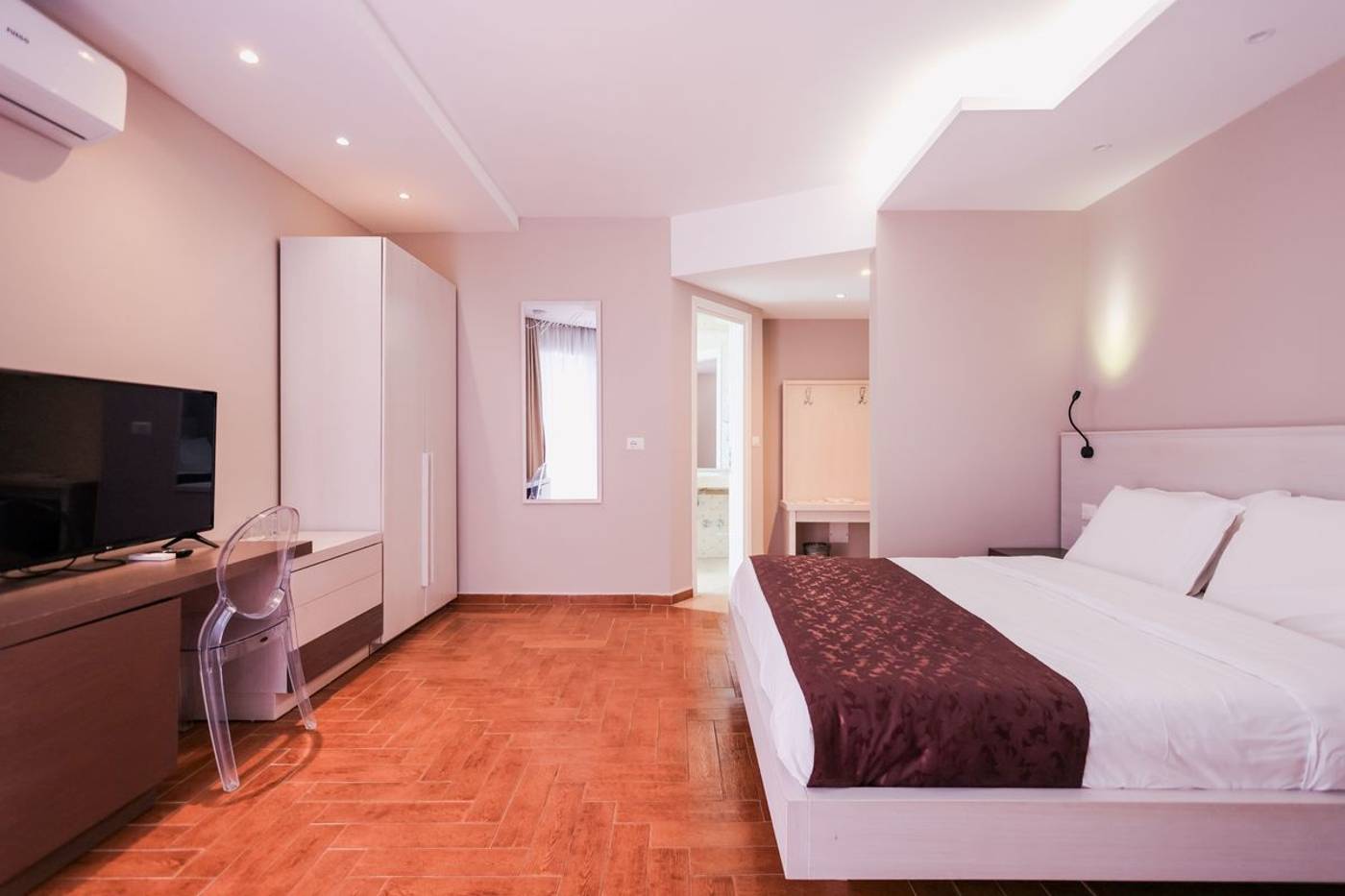 Apollon Hotel 16.12.25