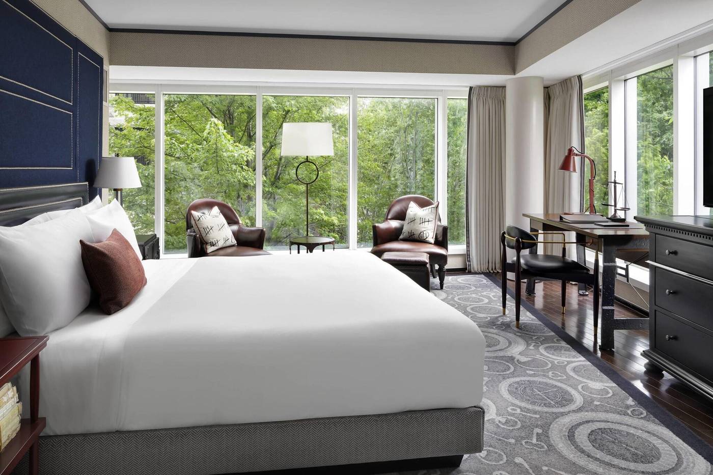 The-Liberty--a-Luxury-Collection-Hotel--Boston-Room-33