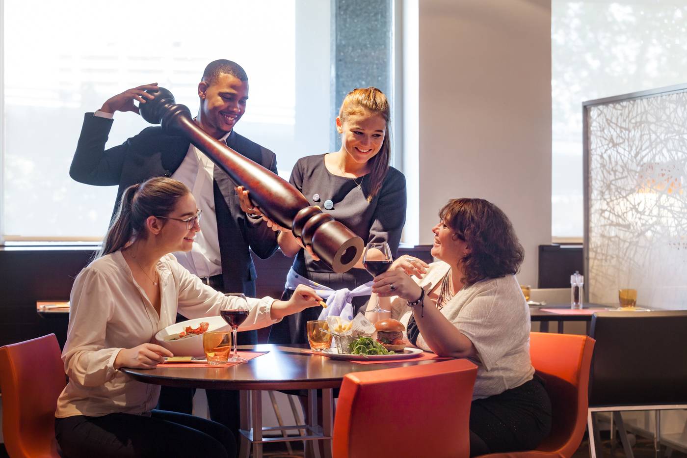 Novotel-Paris-la-Defense-General-view-12