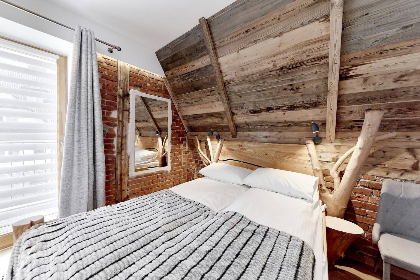 Hel Apartments-Poland-ZAKOPANE-Room-6