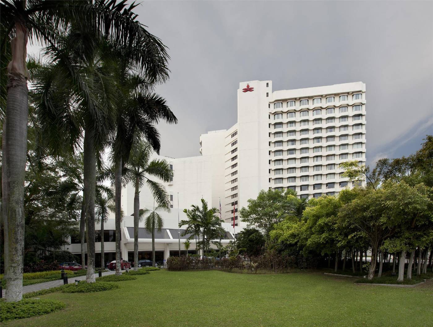 Dorsett Grand Subang-Malaysia-KUALA LUMPUR-General view-1