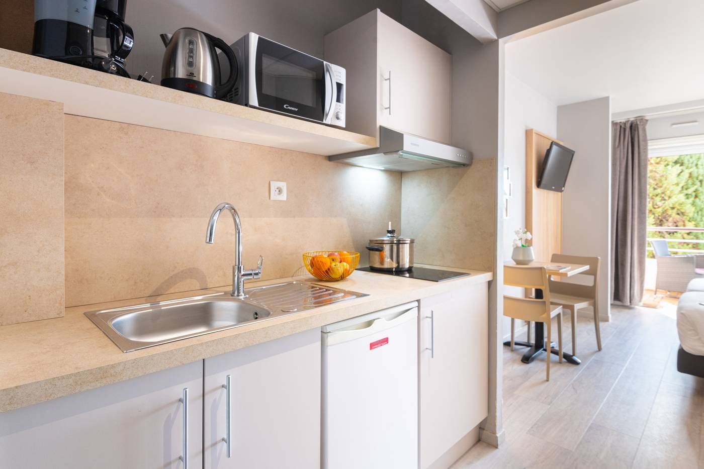 Appart-City-Confort-Cannes-Le-Cannet-Room-27