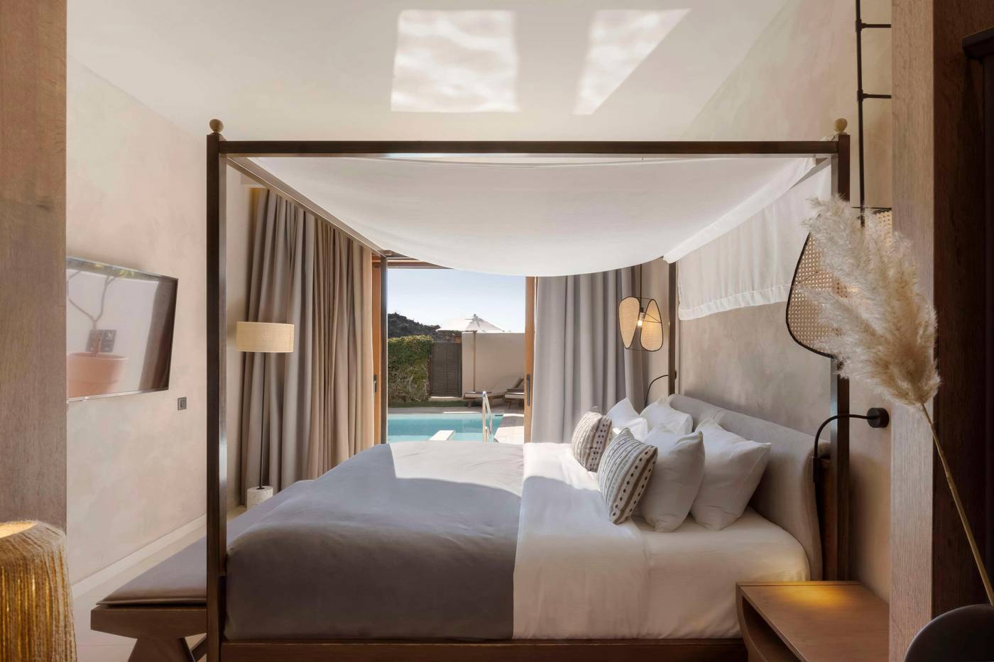 Lindian-Village-All-Inclusive-Resort-Rhodes--Curio-Collection-by-Hilton-Room-35