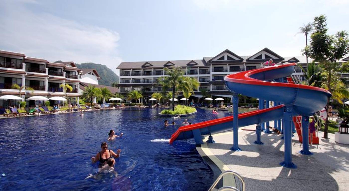 Sunwing Resort Kamala Beach