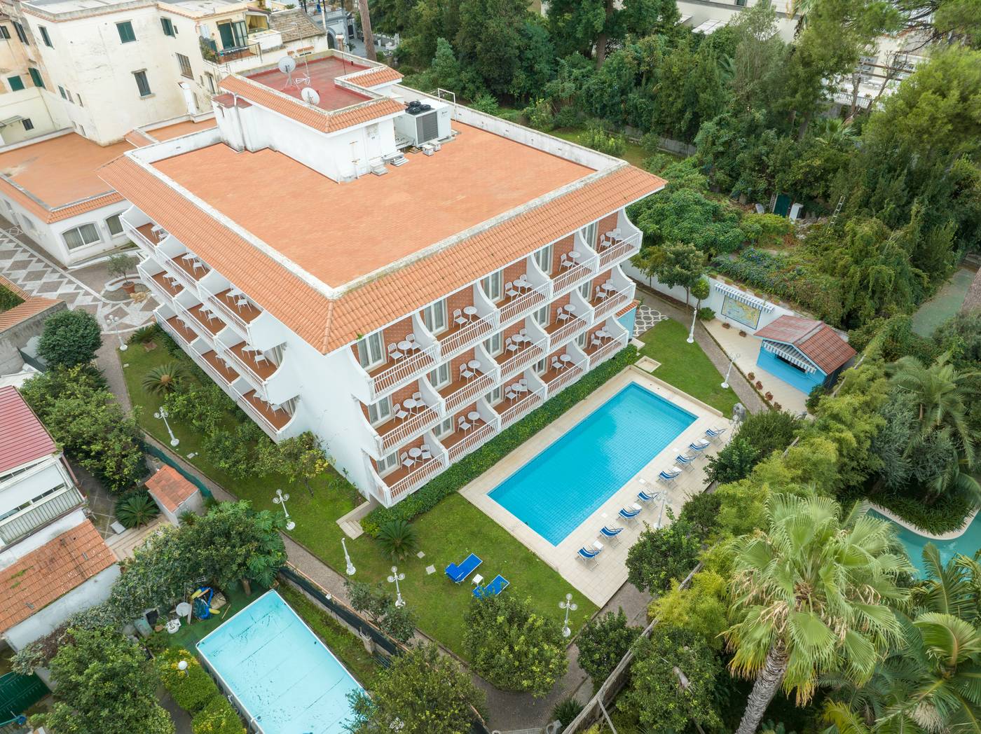 Eliseo Park's-Italy-SANT'AGNELLO-General view-1