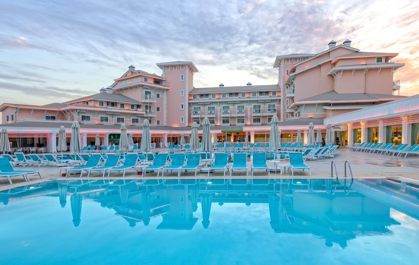 Innvista Hotels Belek