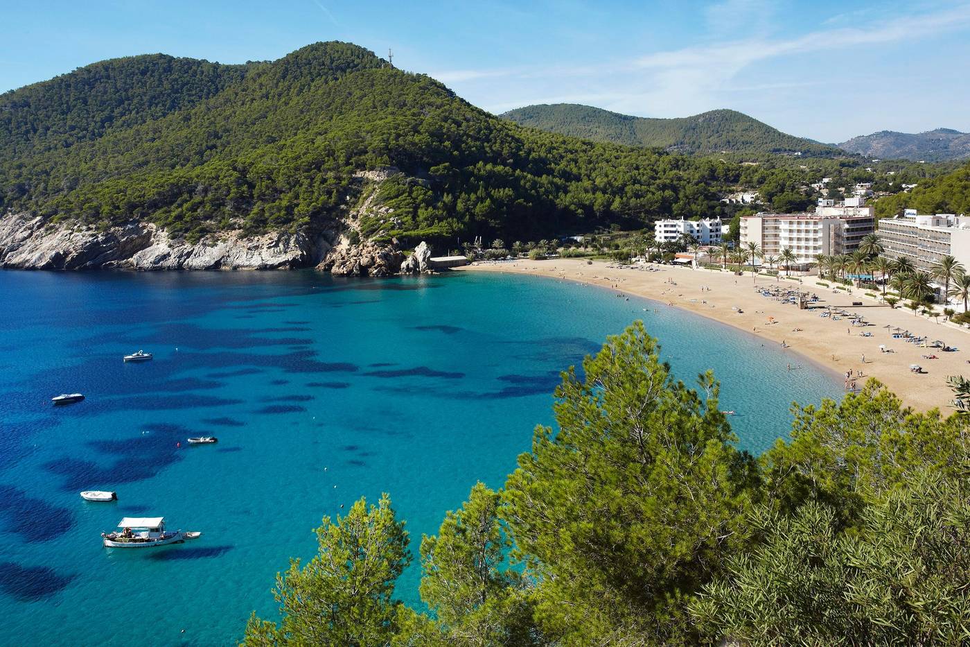 Grupotel-Cala-San-Vicente-General-view-18