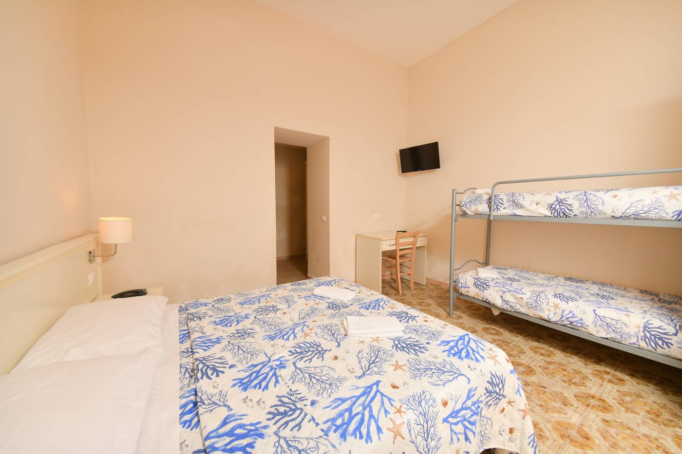 Albergo-Atlantic-Ischia-Room-22