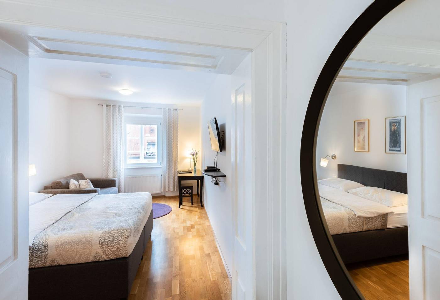 Kollmann Rooms&Apartments-Slovenia-LJUBLJANA-Room-7