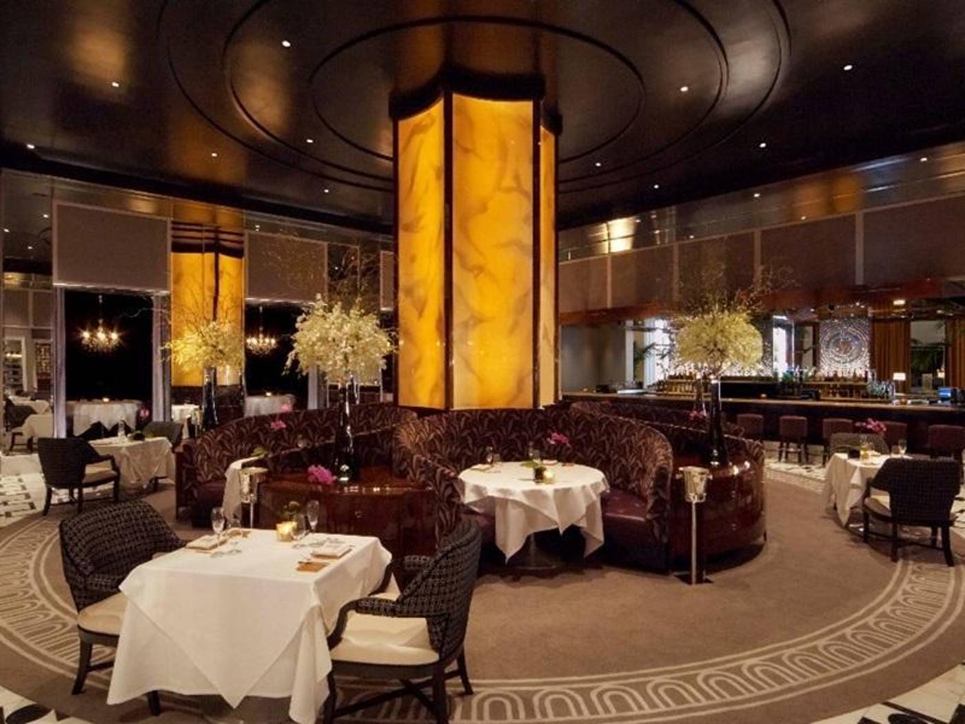 Trump International Hotel Las Vegas-United States-LAS VEGAS-General view-2