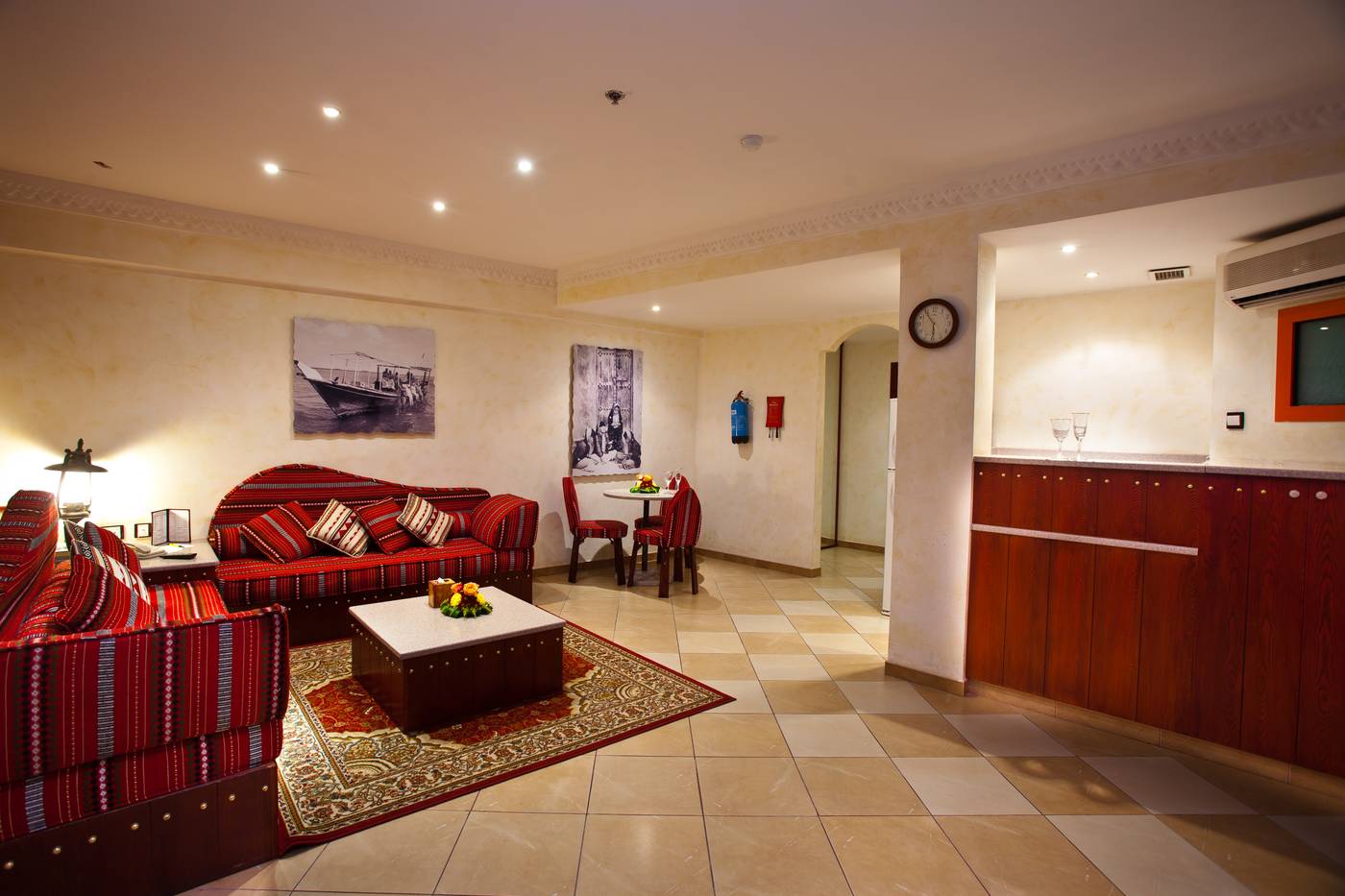 Al-Liwan-Suites-Room-17