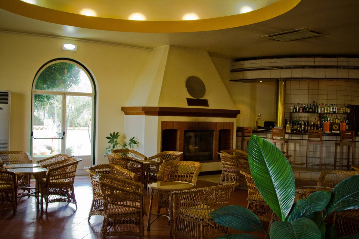 Dom Fernando-Portugal-EVORA-Lobby-7