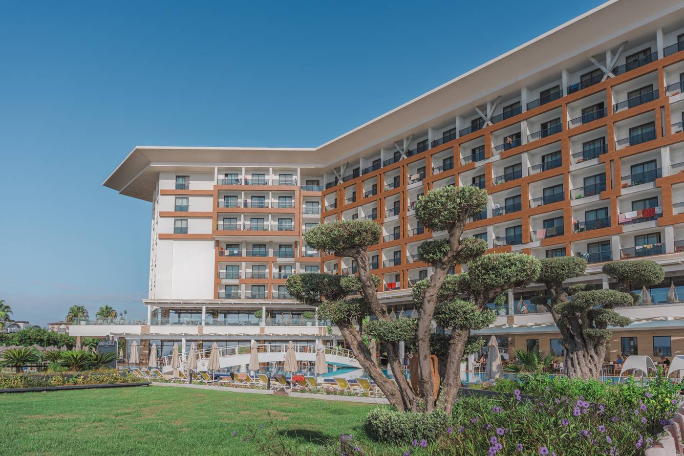 Mary Hotels Alanya