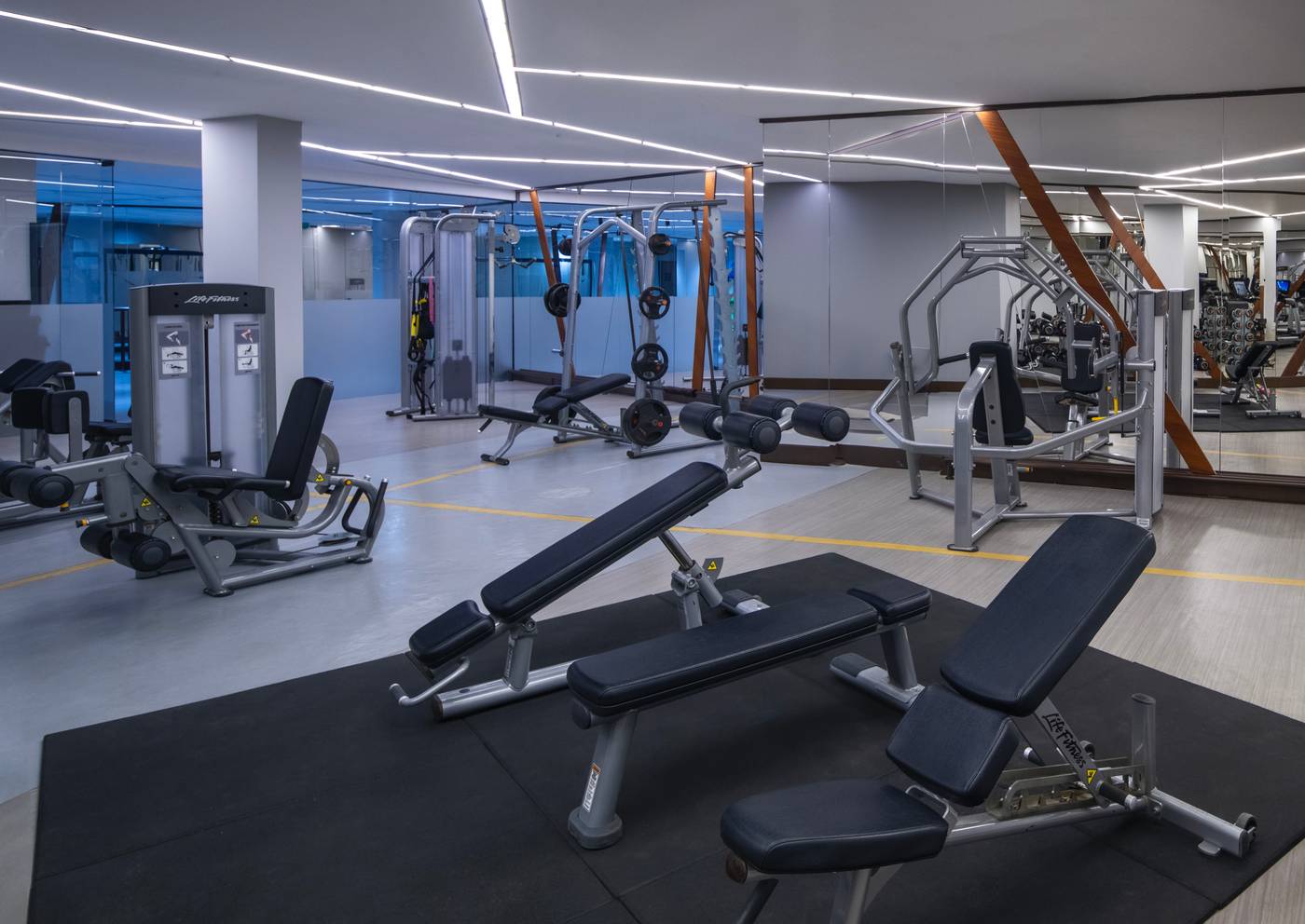 Swissotel-Resort-Bodrum-Beach-Sports-and-Entertainment-55