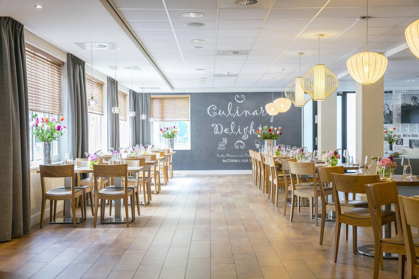 Holiday-Inn-Express-Amsterdam-Schiphol-Restaurant-25
