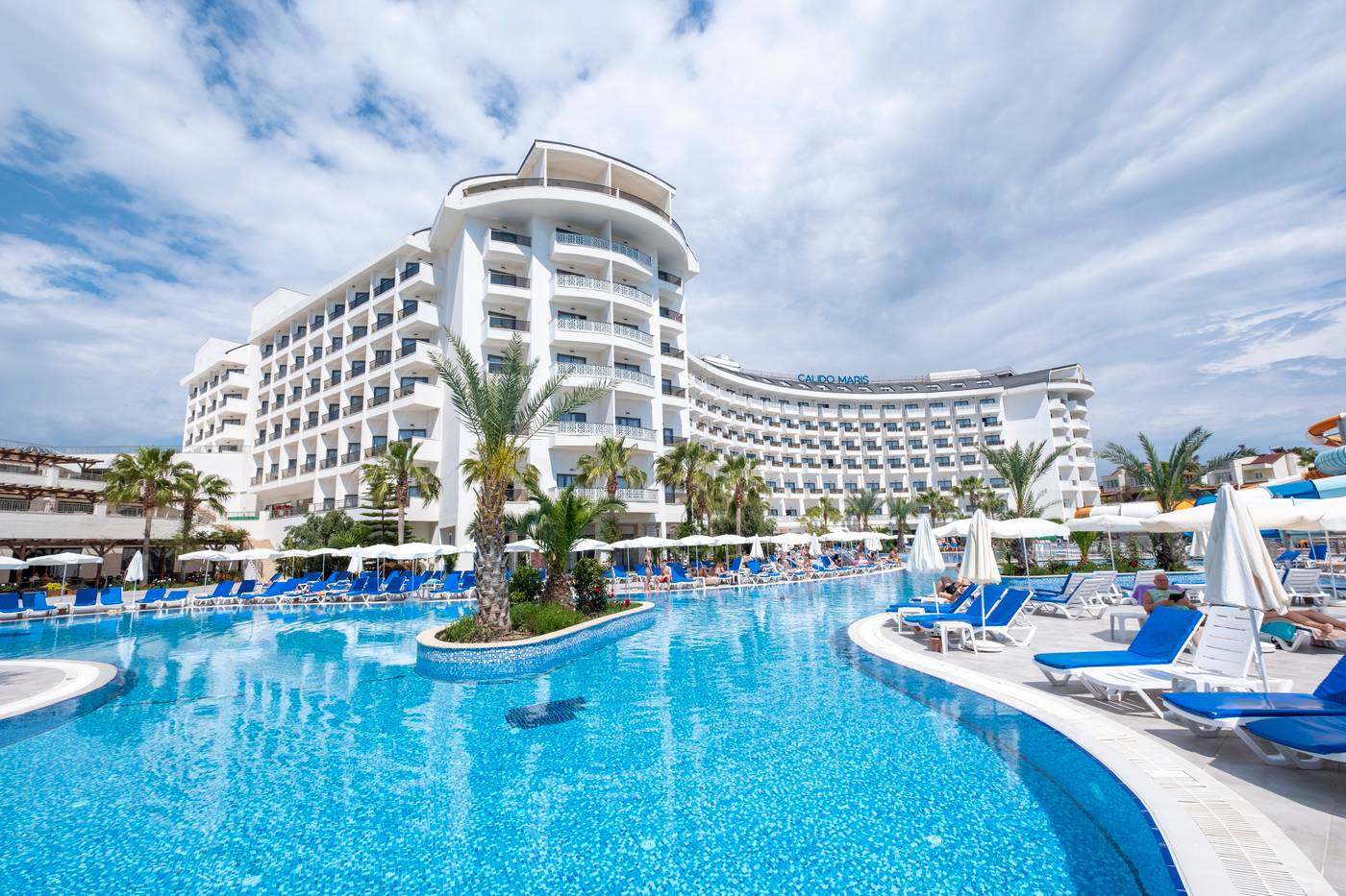Calido Maris Hotel