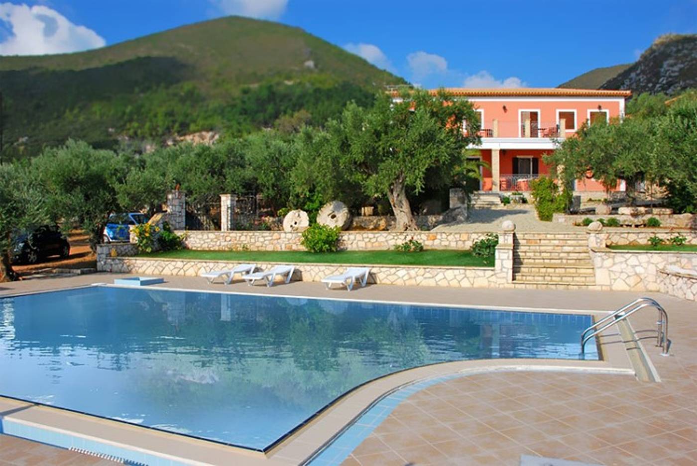 Anatoli Labreon Guesthouse in Zante, Greece