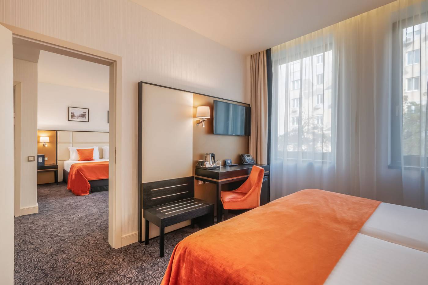 Eurostars-Danube-Budapest-Room-22