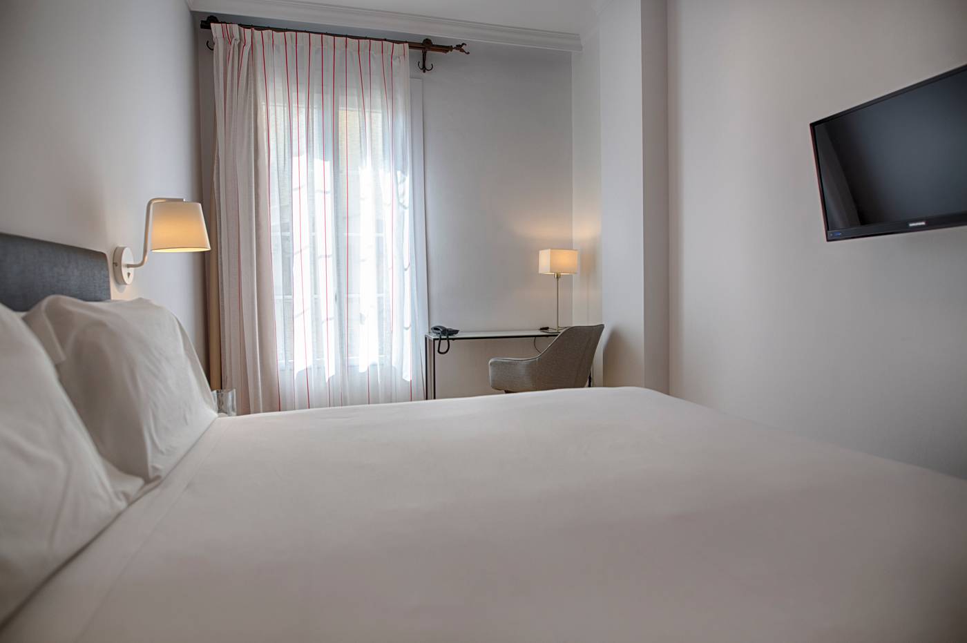 Sercotel-Tribuna-Malaga-Room-14