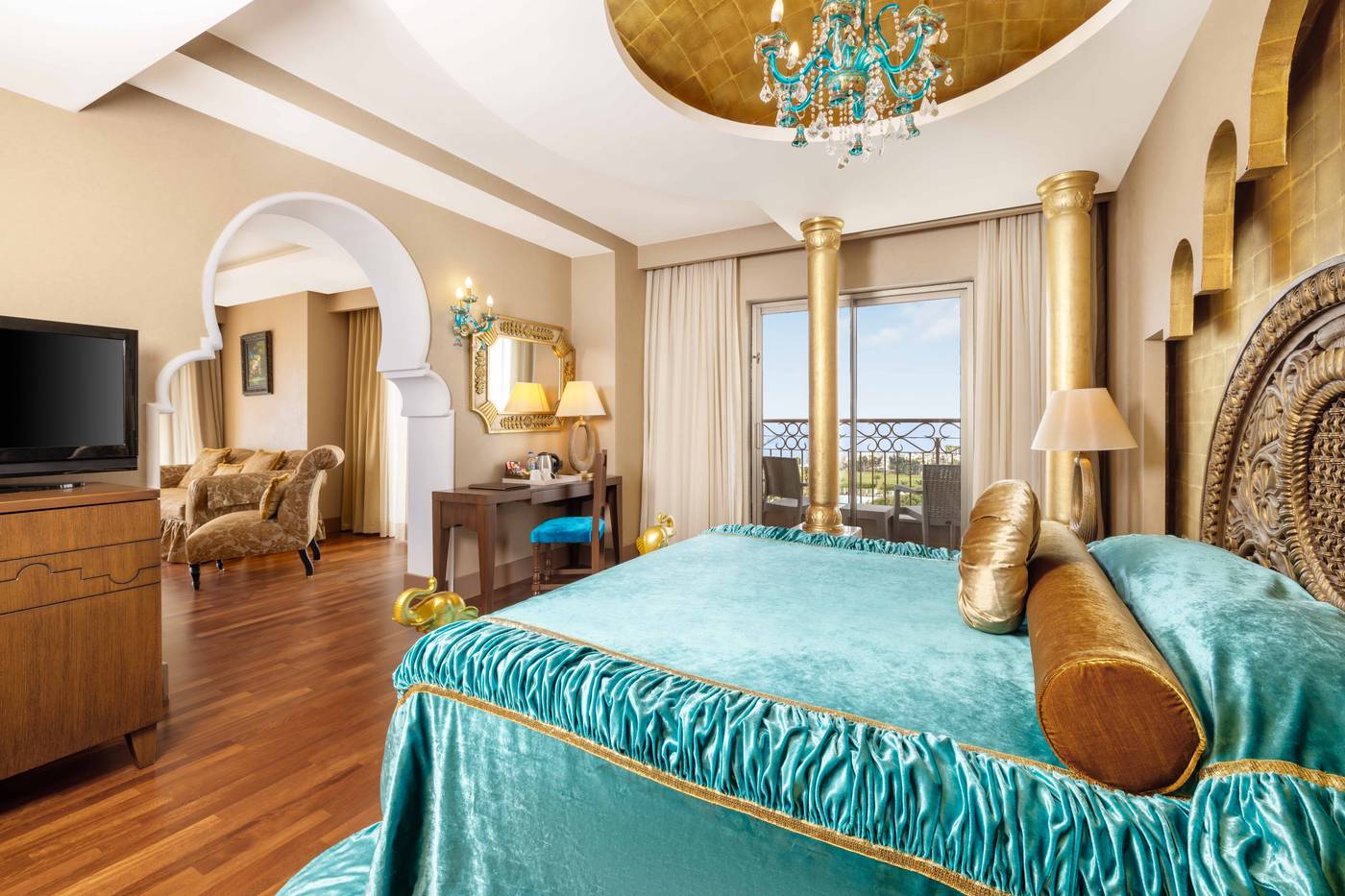 Spice-Hotel---Spa-Room-34