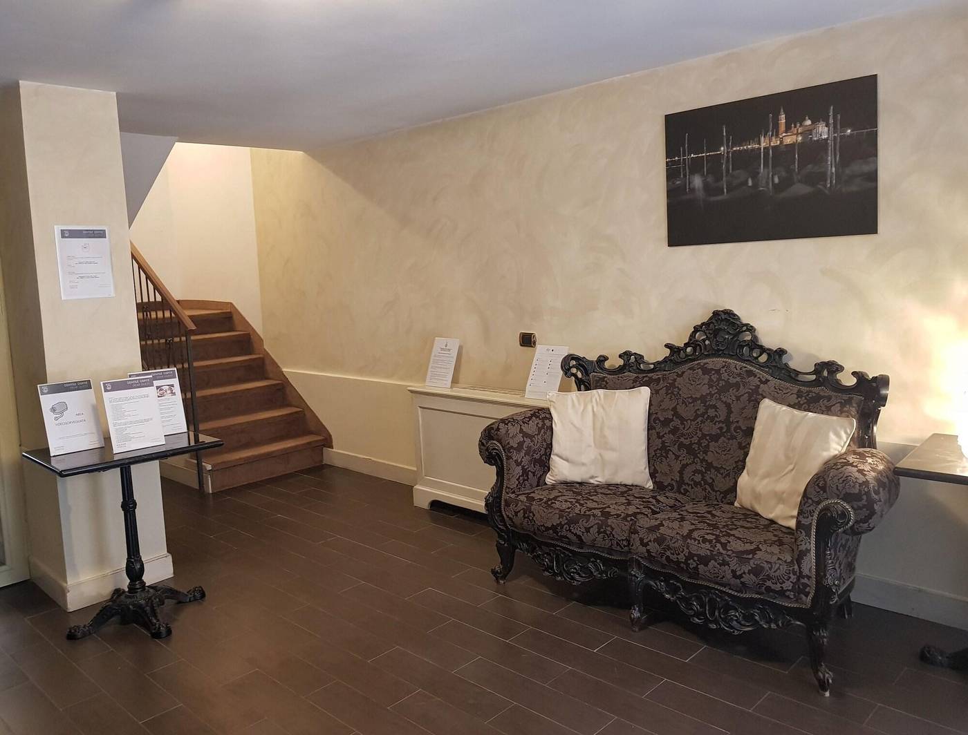 Residenza-Venezia-By-Gruppo-Una-Lobby-8