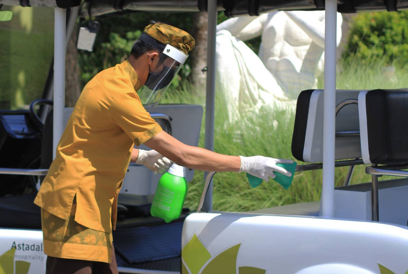 Villa Seminyak Estate & Spa - By Astadala-Indonesia-BALI-Lobby-8