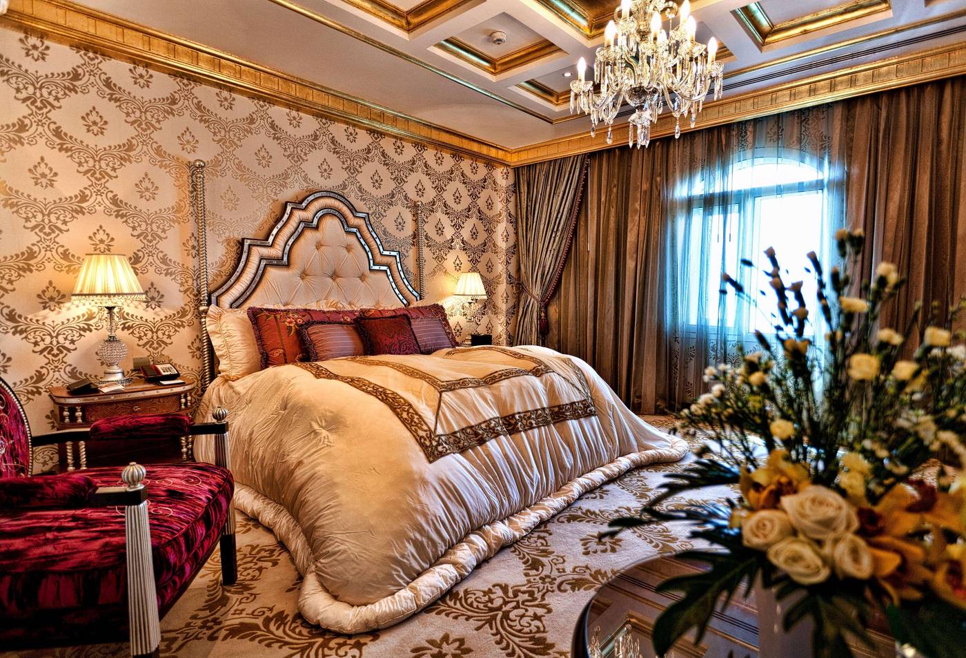 Grand-Regency-Doha--Trademark-Collection-Wyndham-Room-9