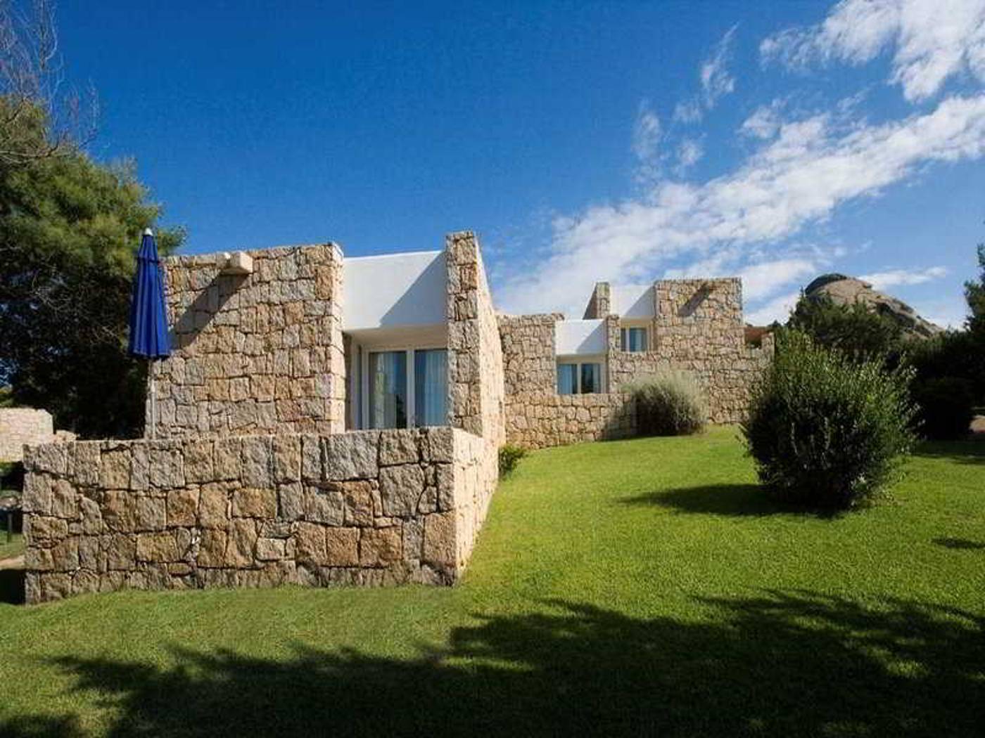 Grand Relais dei Nuraghi-Italy-ARZACHENA-General view-2