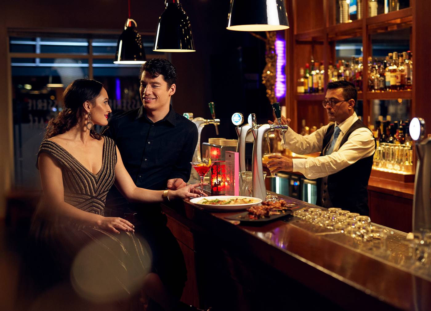 WestCord-Art-Hotel-Amsterdam-4-Stars-Bar-11