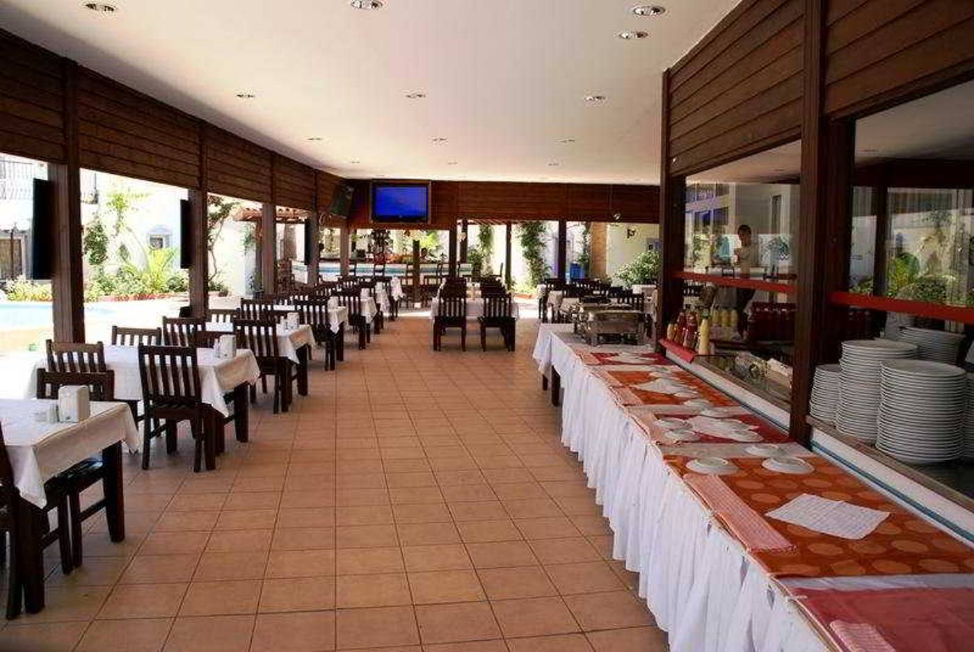 Club-Paloma-Apart-Gumbet-Restaurant-24