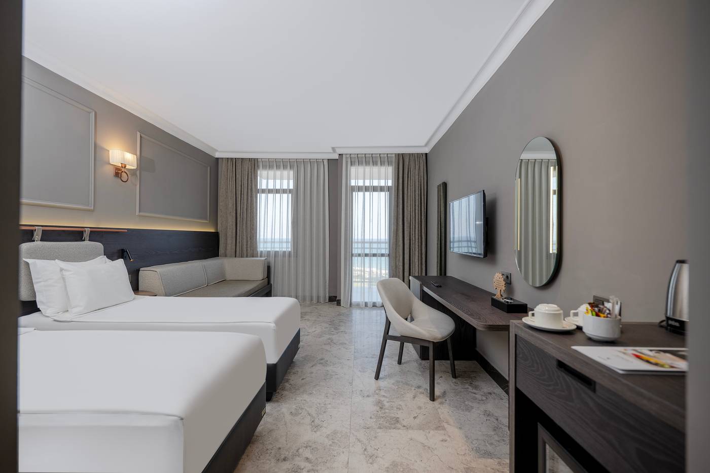 Adora Hotel & Resort