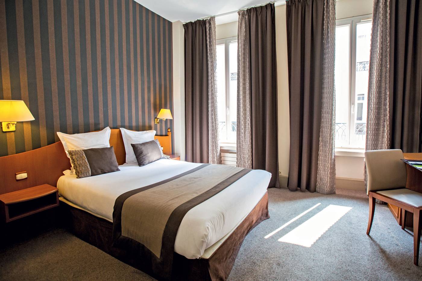 Hotel-Provinces-Opera-Vacances-Bleues-Room-15