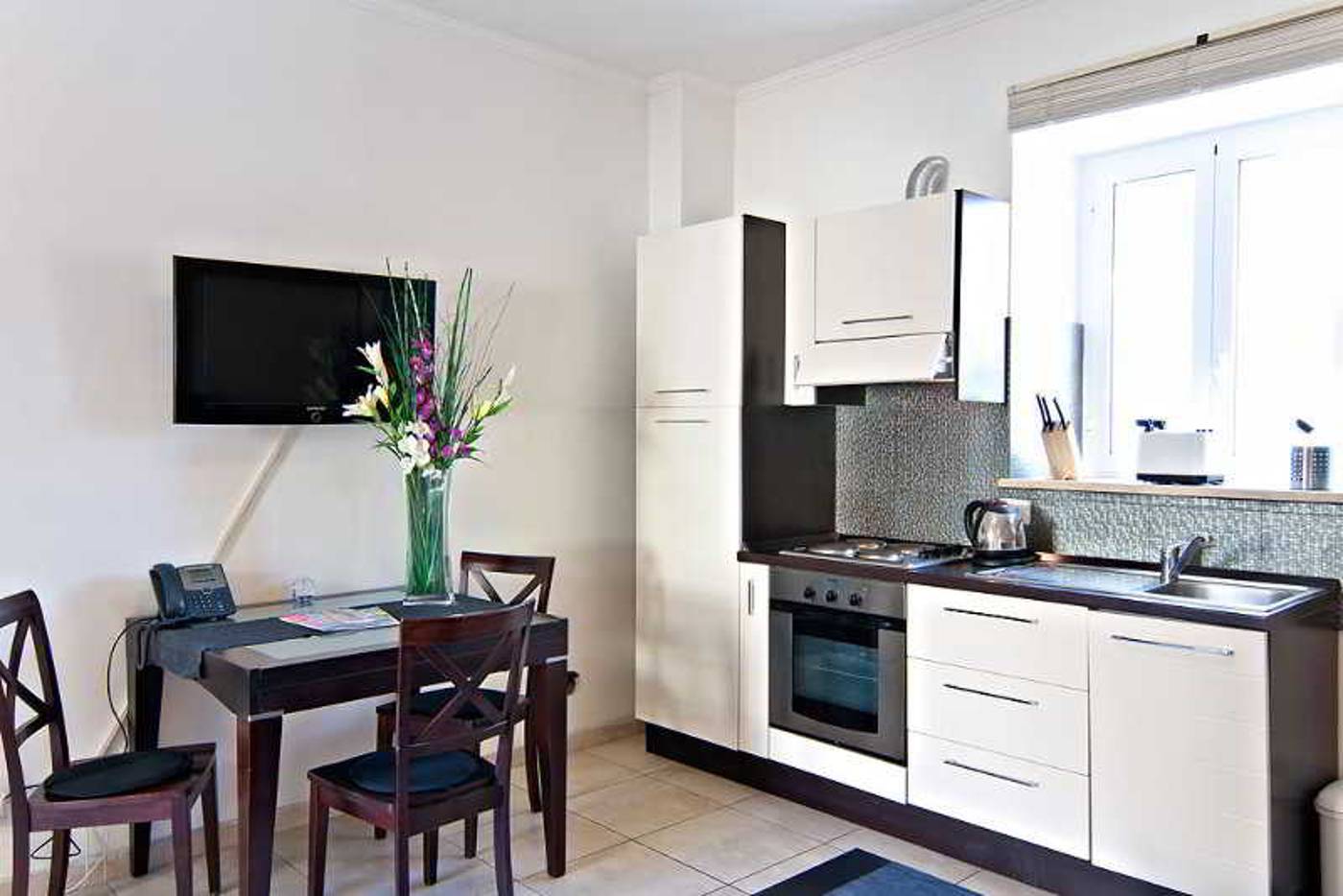 Aurelia-Vatican-Apartments-Room-42
