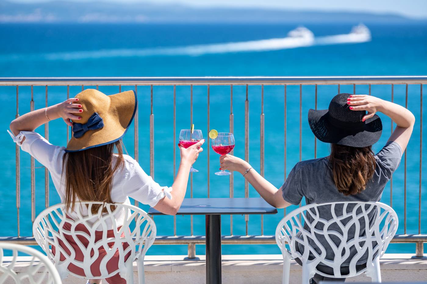 Galeria Valeria Downtown - Quaint & Elegant Hotels-Croatia-Split-General view-2