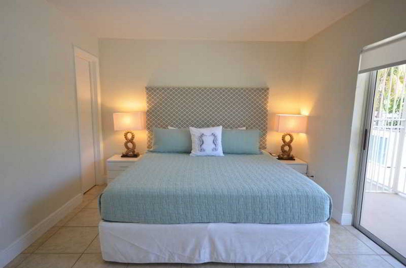 Coral Reef Suites Key Biscayne Mia - United States - KEY BISCAYNE - Room - 1