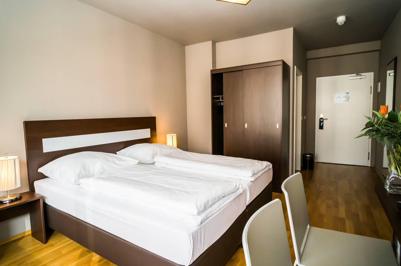 Scope Hotel City Stay Frankfurt - Germany - Frankfurt Am Main - Room - 6