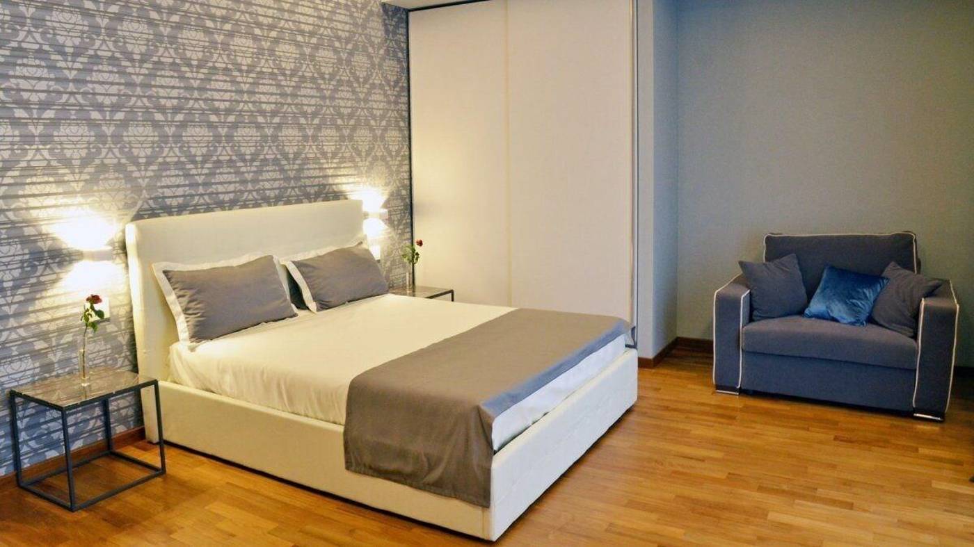 Borea Luxury B&B-Italy-PESCARA-General view-6