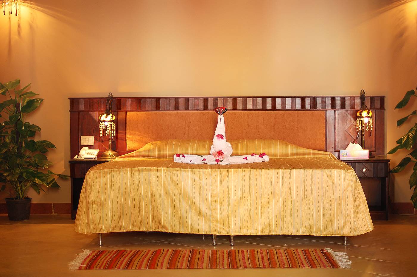 Falcon-Naama-Star-Hotel-Room-38