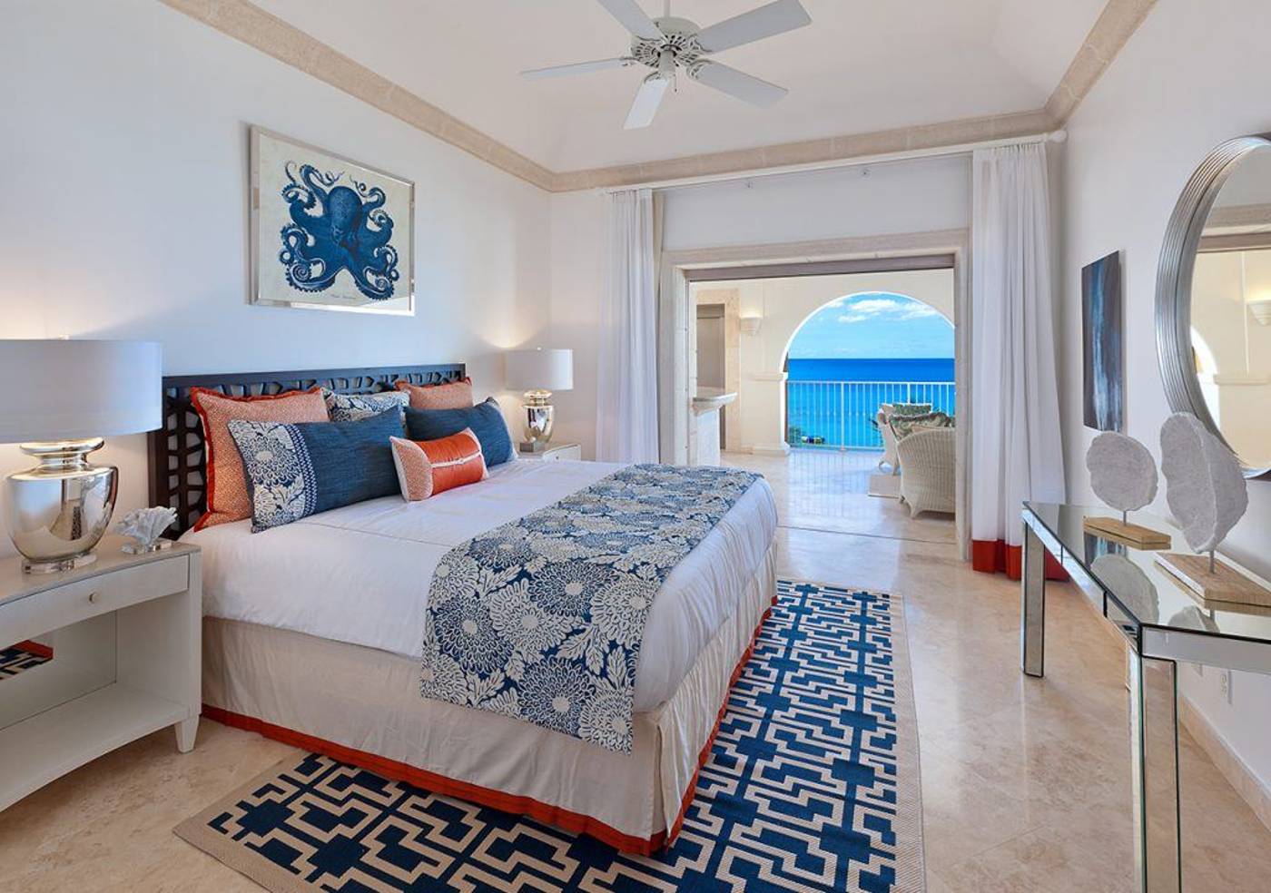 Saint Peters Bay Luxury Resort and Residences