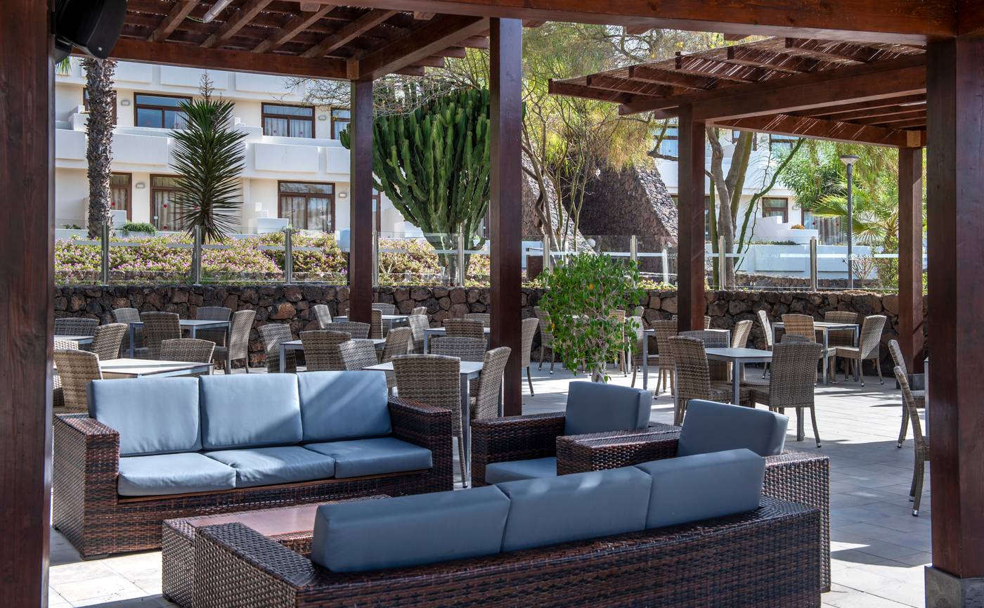 Los Zocos Club Resort