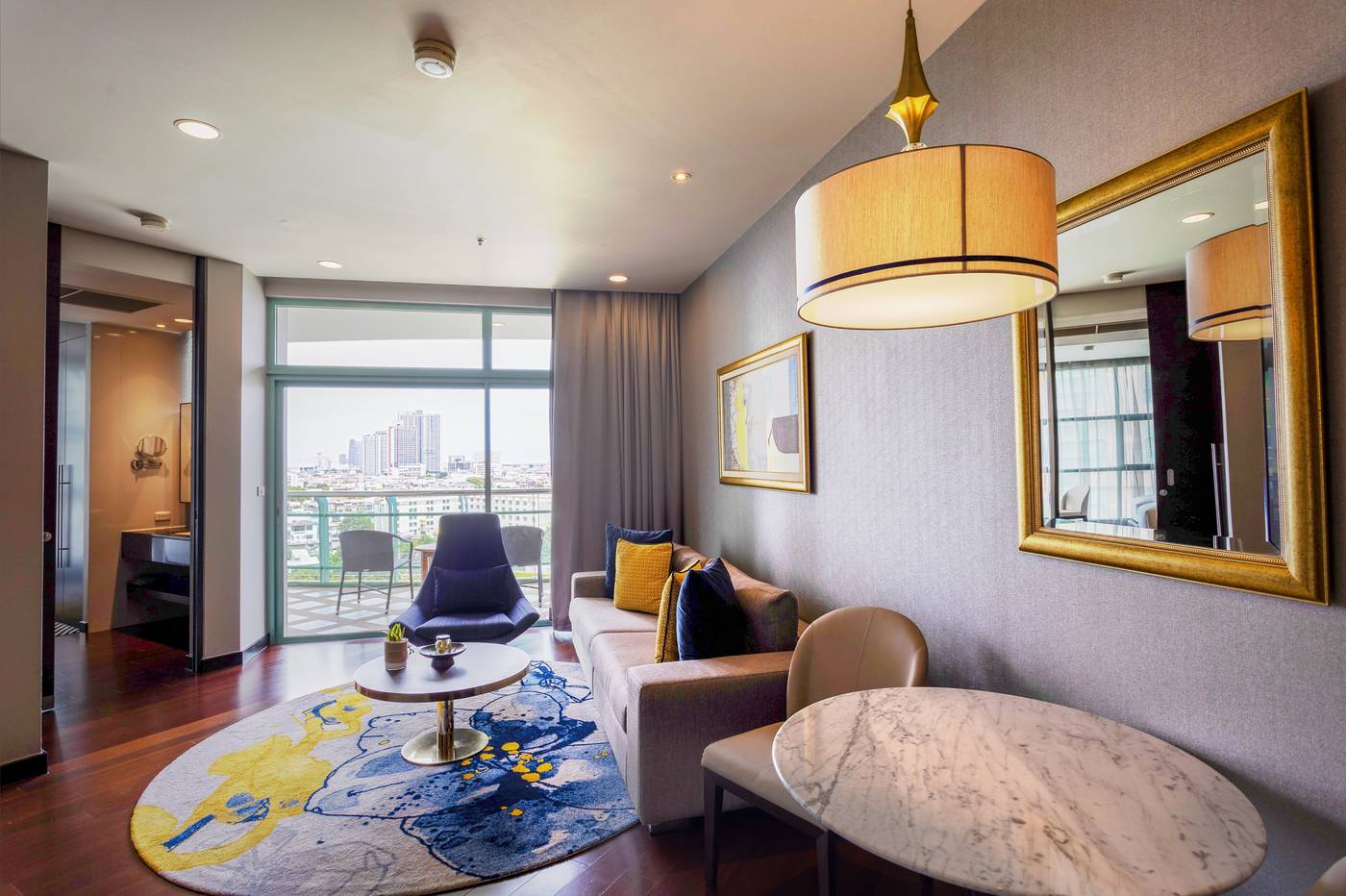 Chatrium-Hotel-Riverside-Bangkok-Room-38