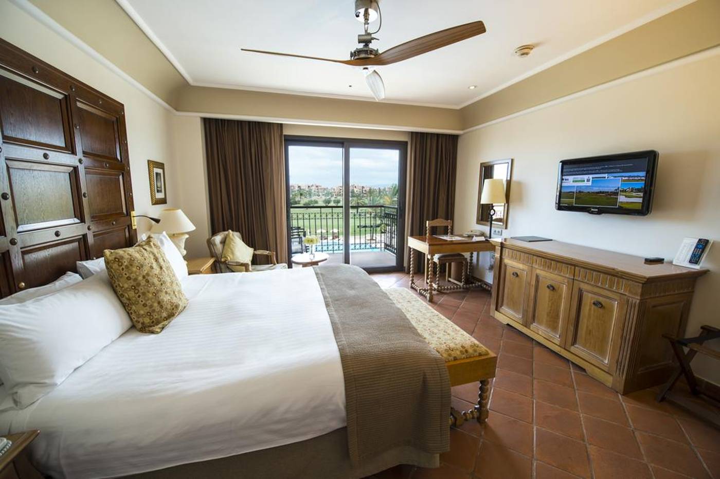 Caleia Mar Menor Golf & SPA Resort